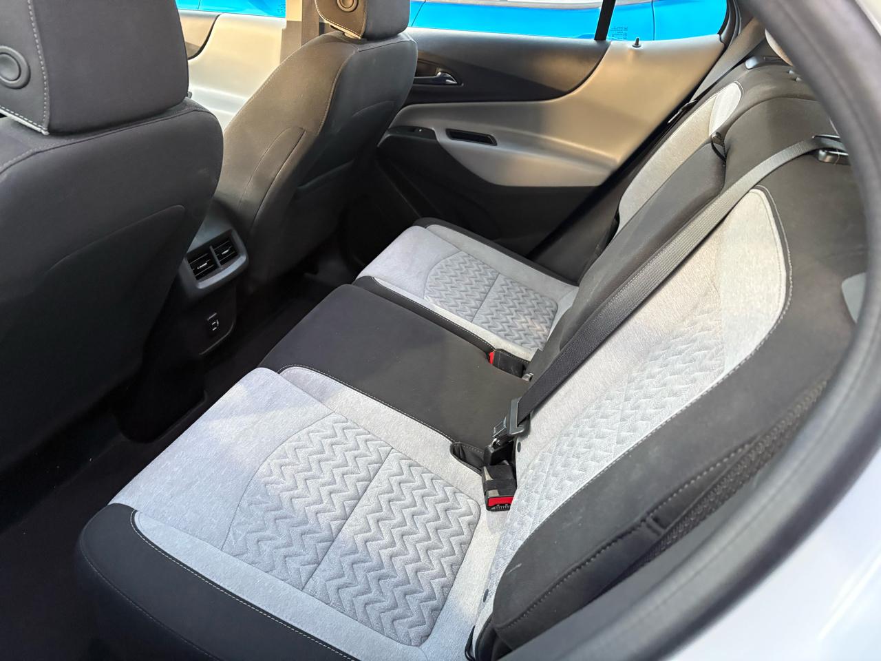 Chevrolet Equinox LS 2WD 2024