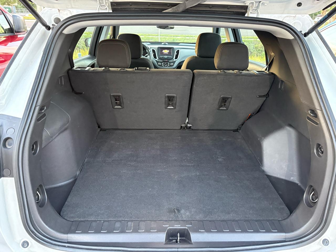 Chevrolet Equinox LS 2WD 2024