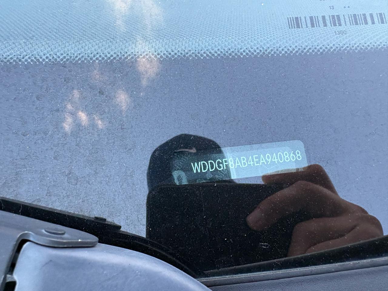 Buick Encore Base FWD 2016