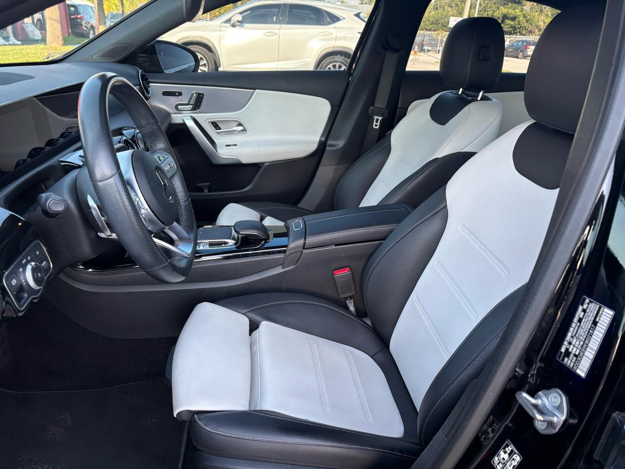 Mercedes-Benz A-Class A 220 4MATIC 2019