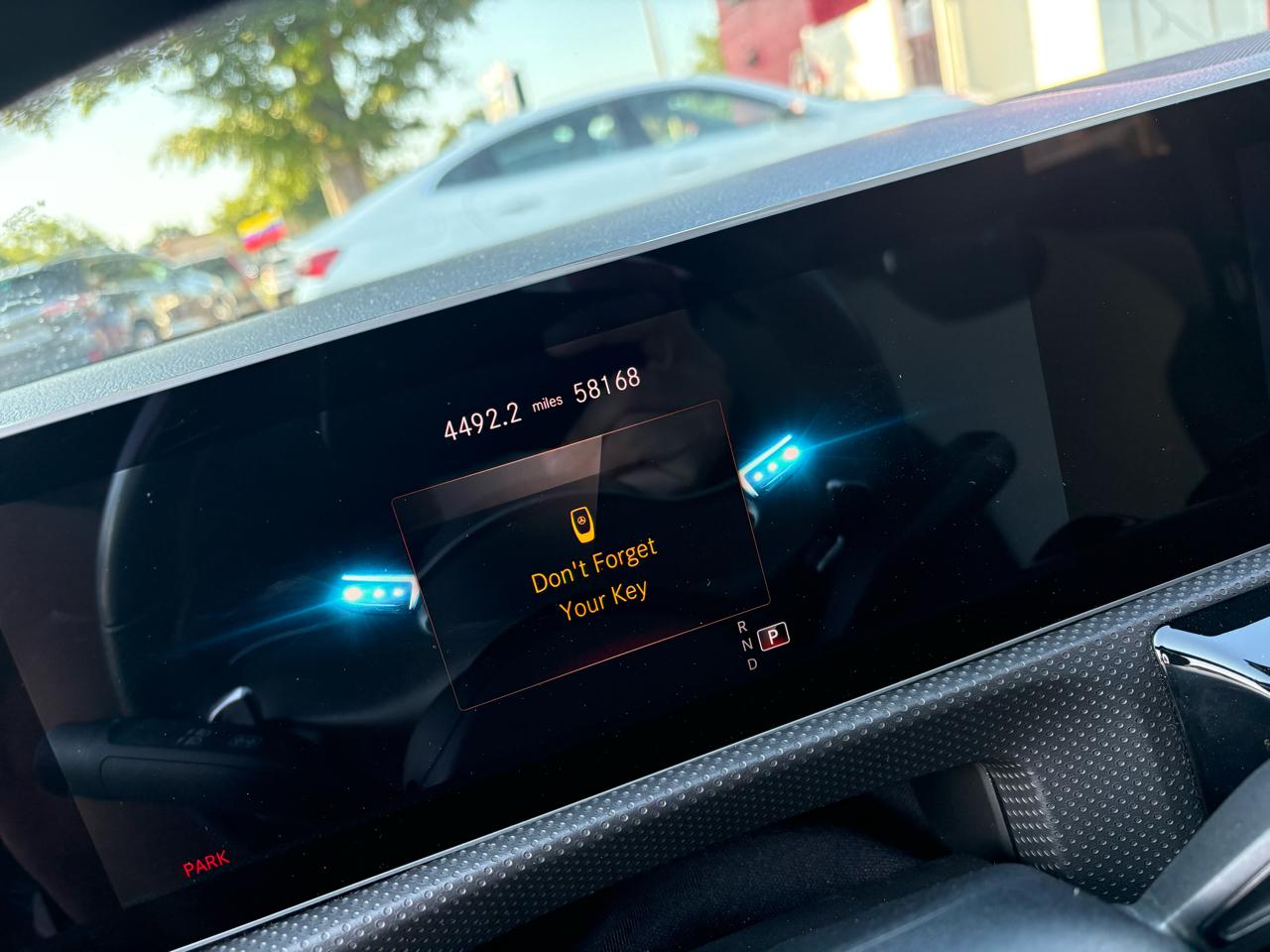 Mercedes-Benz A-Class A 220 4MATIC 2019