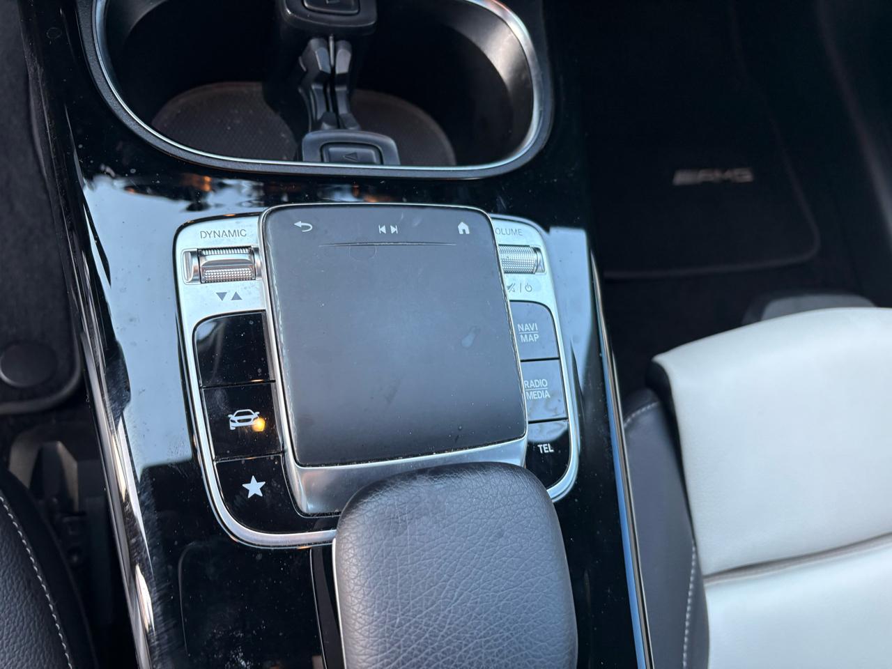 Mercedes-Benz A-Class A 220 4MATIC 2019