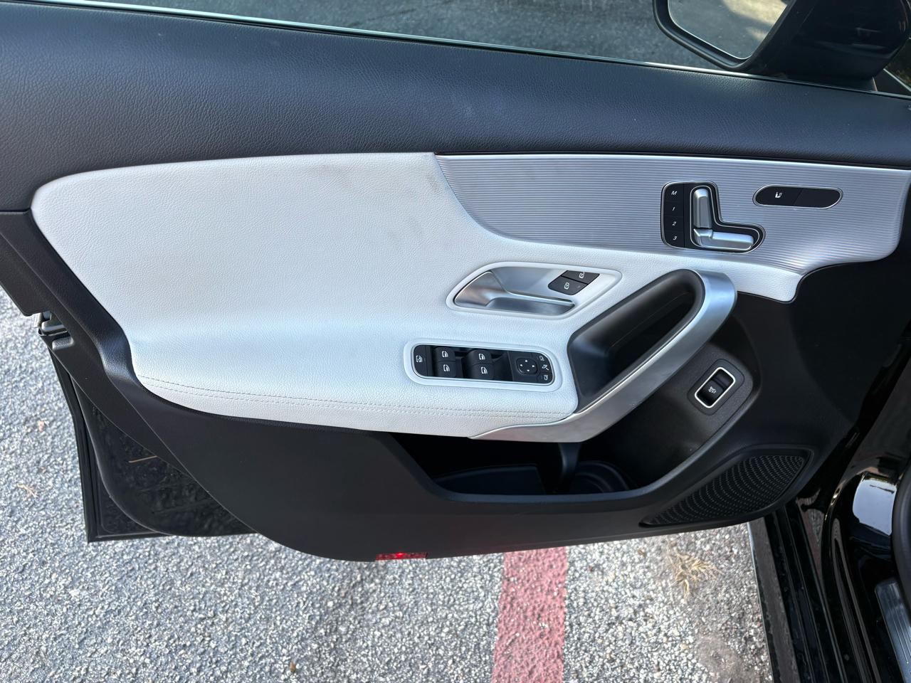 Mercedes-Benz A-Class A 220 4MATIC 2019