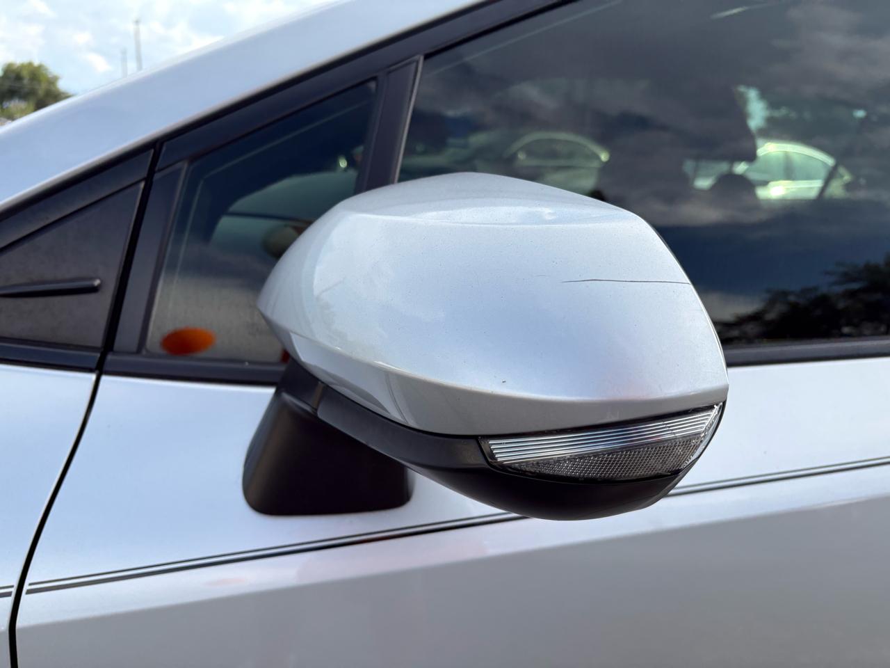 Toyota Corolla SE 2021