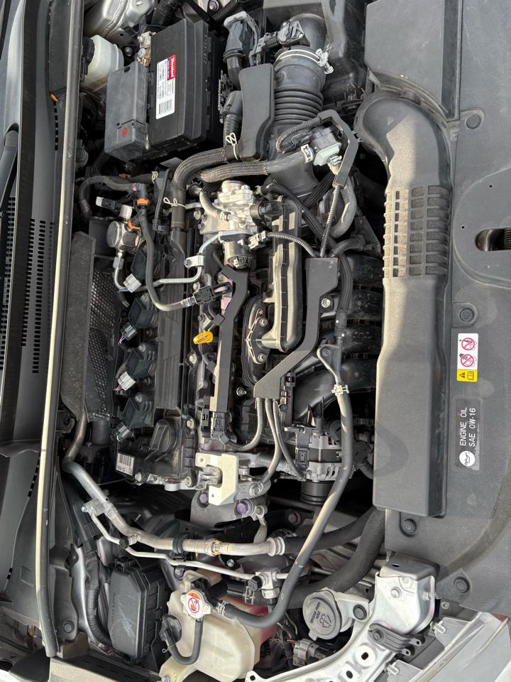 Toyota Corolla SE 2021