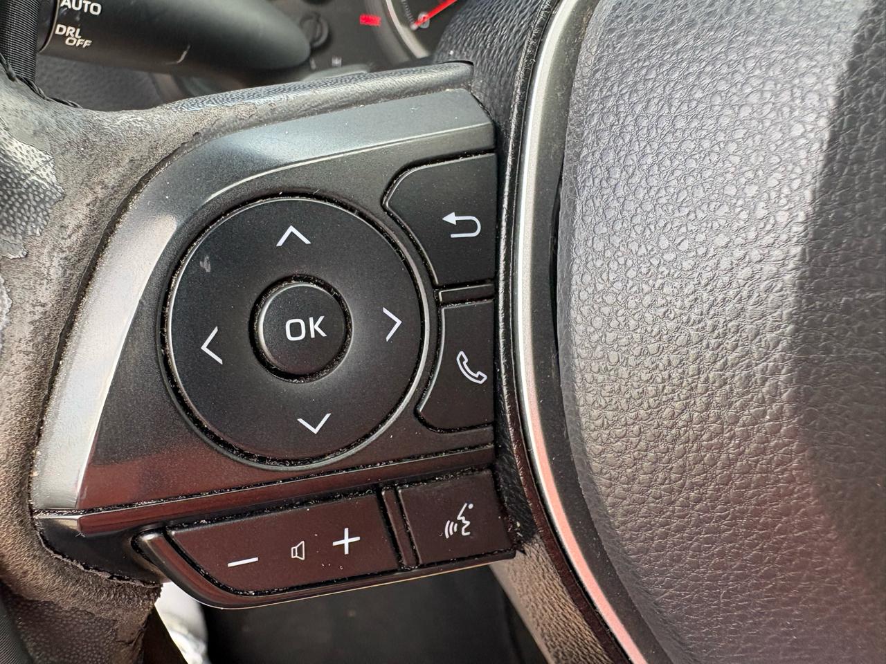 Toyota Corolla SE 2021