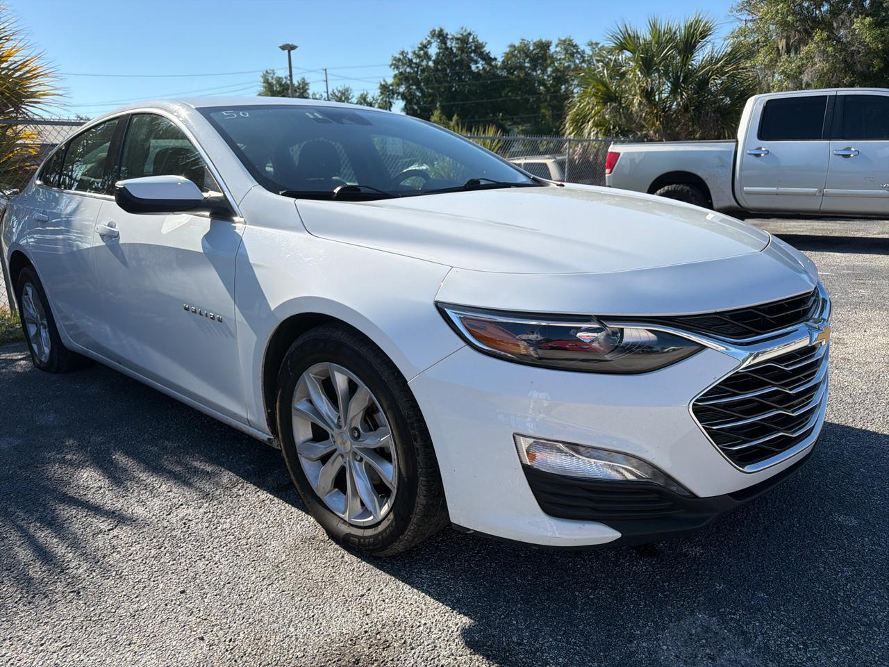 Chevrolet Malibu 1LT 2023