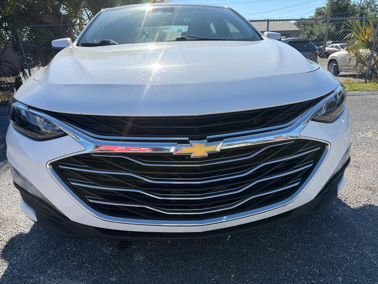 Chevrolet Malibu 1LT 2023