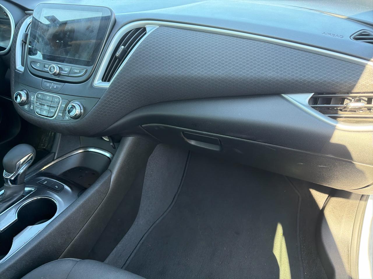 Chevrolet Malibu 1LT 2023