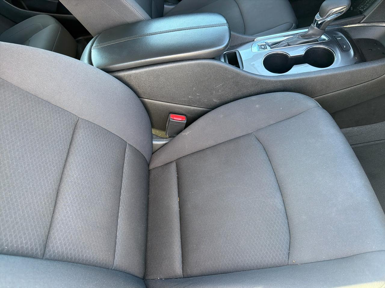 Chevrolet Malibu 1LT 2023