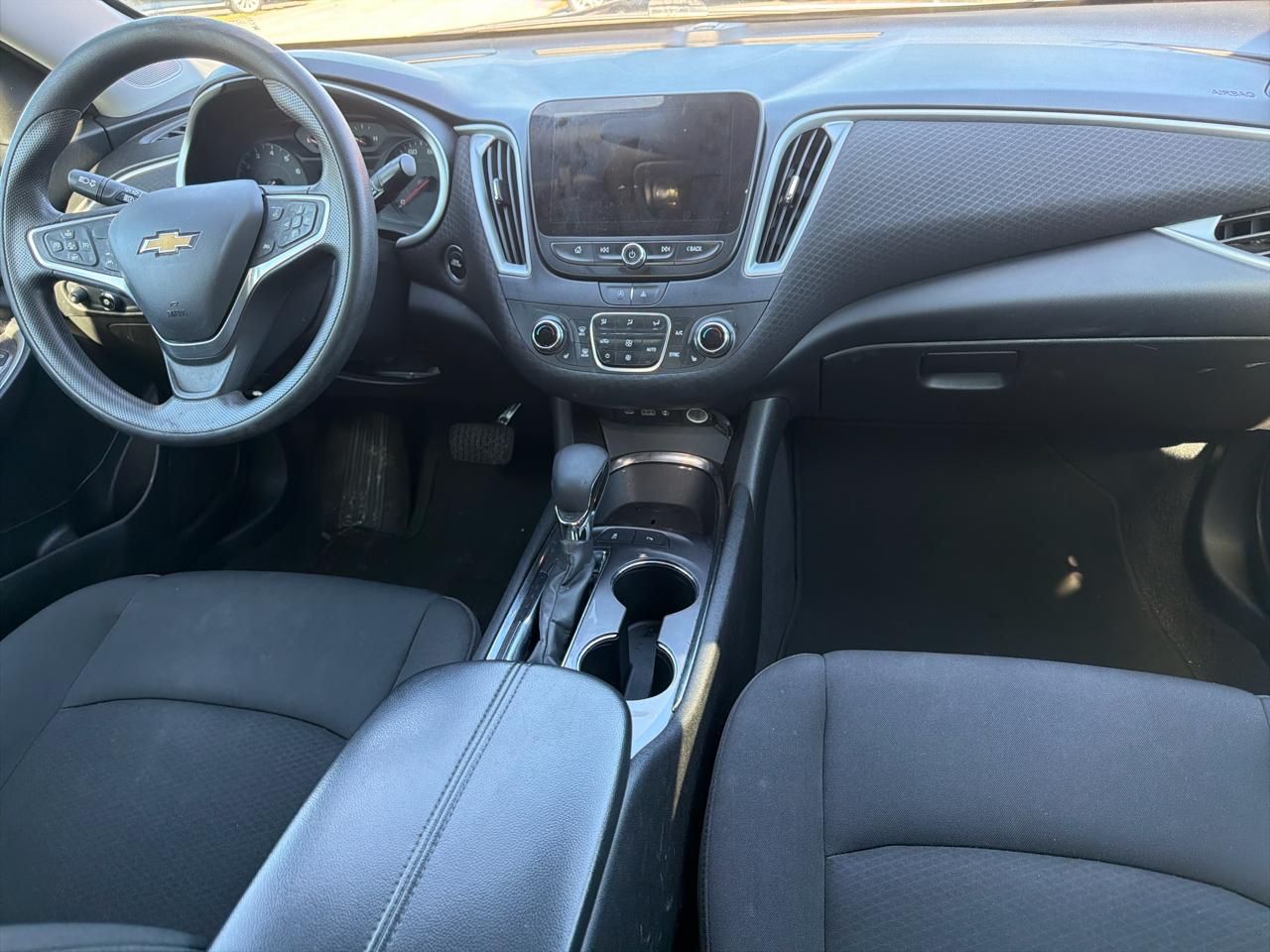 Chevrolet Malibu 1LT 2023