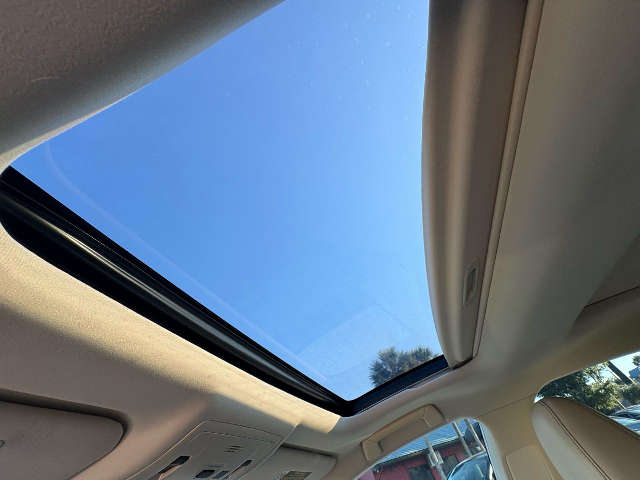 Lexus ES 350 Sedan 2016