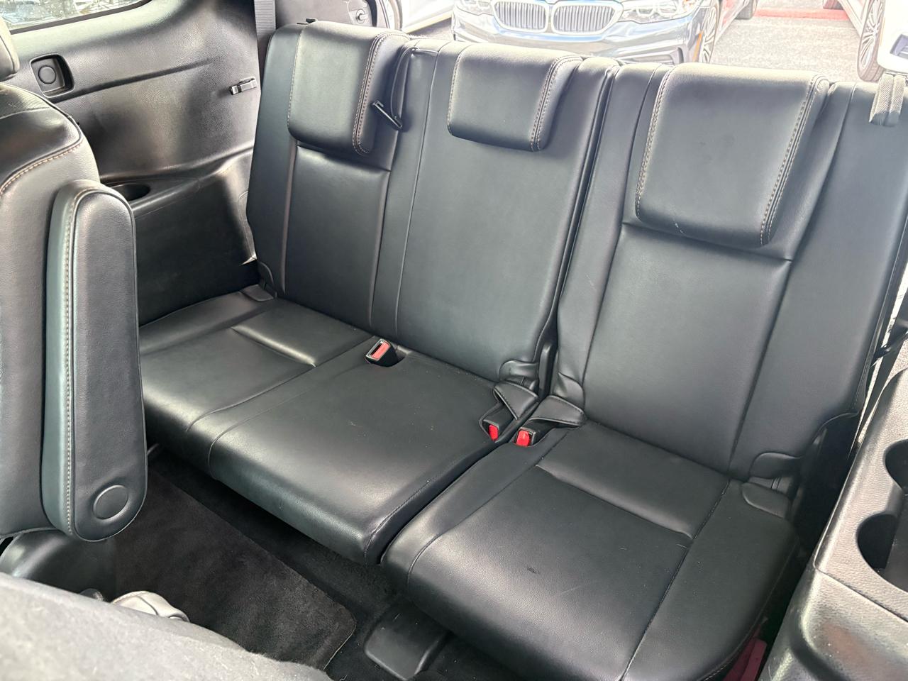 Toyota Highlander Limited AWD V6 2016