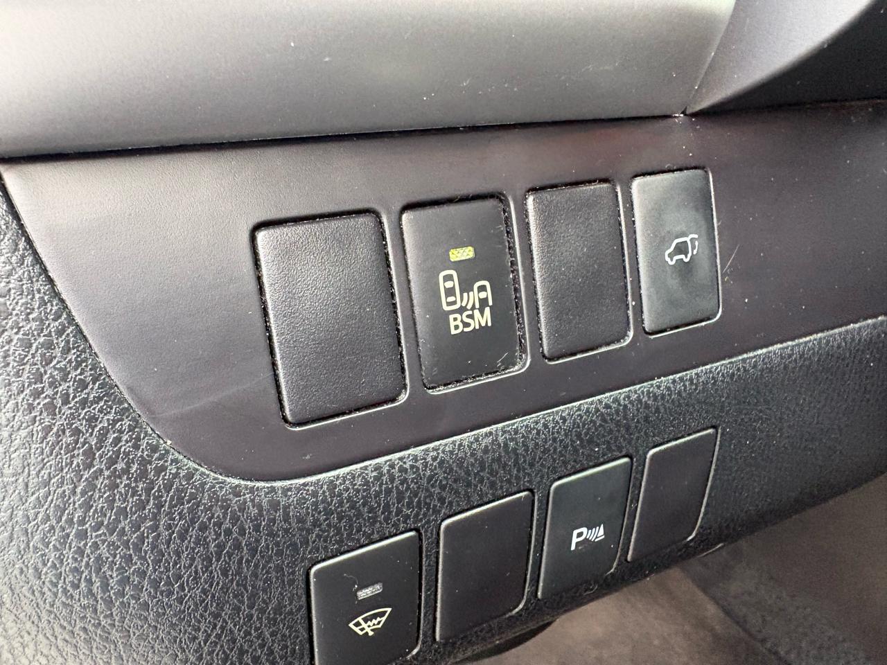 Toyota Highlander Limited AWD V6 2016