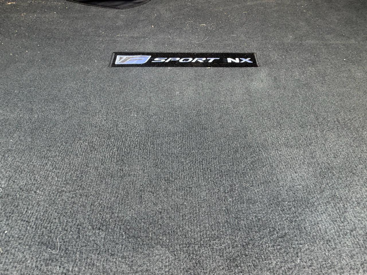 Lexus NX 300 F SPORT 2021