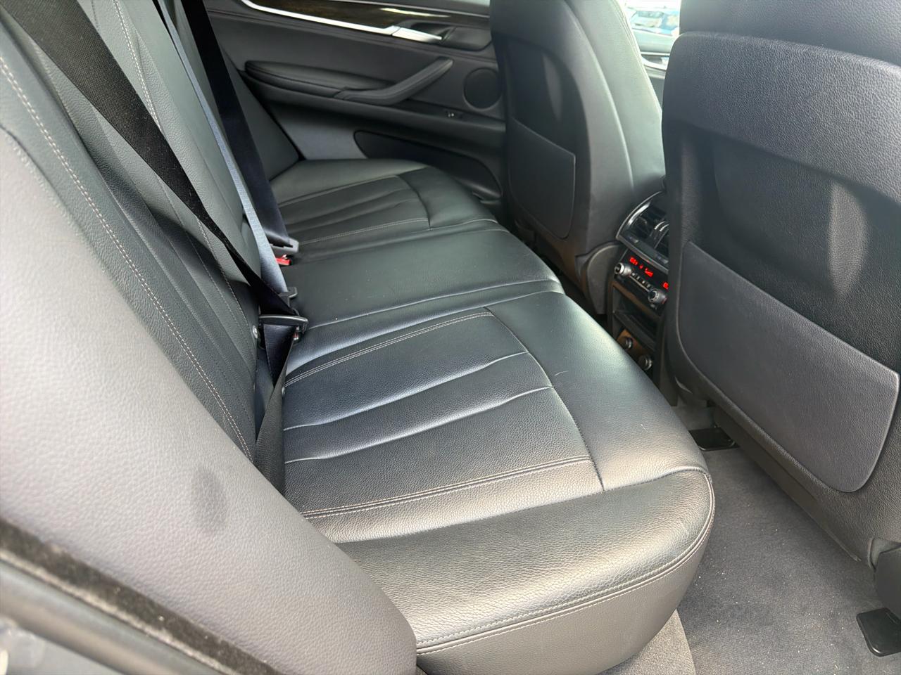 BMW X5 xDrive35i 2018