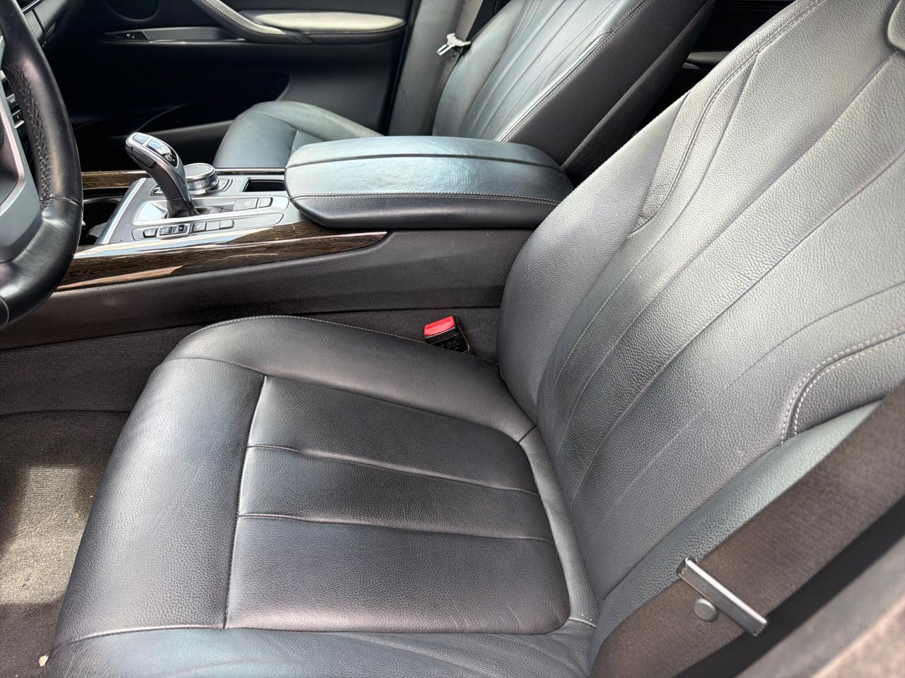 BMW X5 xDrive35i 2018