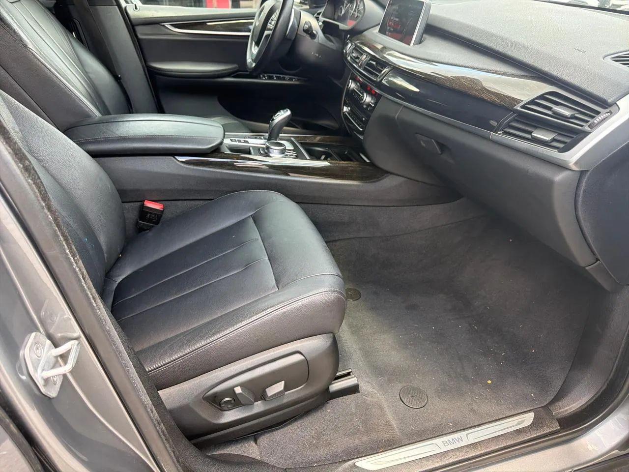 BMW X5 xDrive35i 2018
