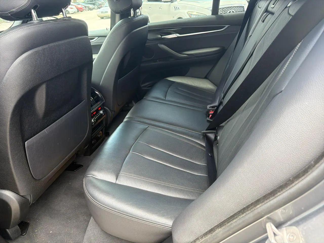 BMW X5 xDrive35i 2018
