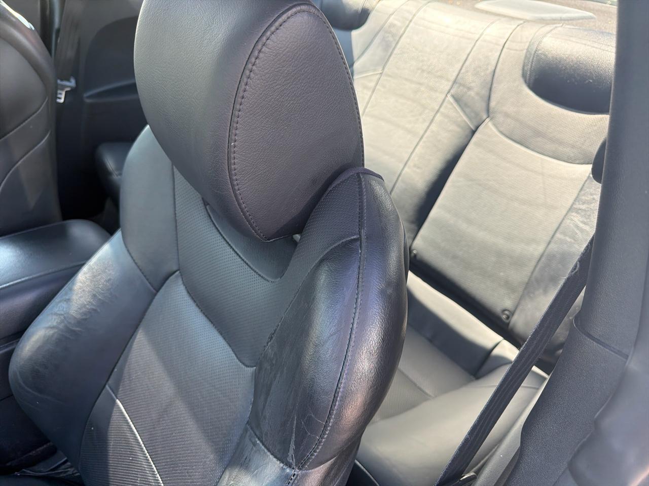 Hyundai Genesis Coupe 3.8 Auto 2010