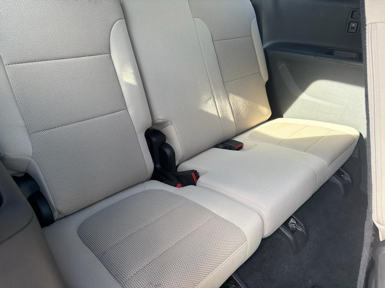 Chevrolet Traverse LS FL FWD 2022