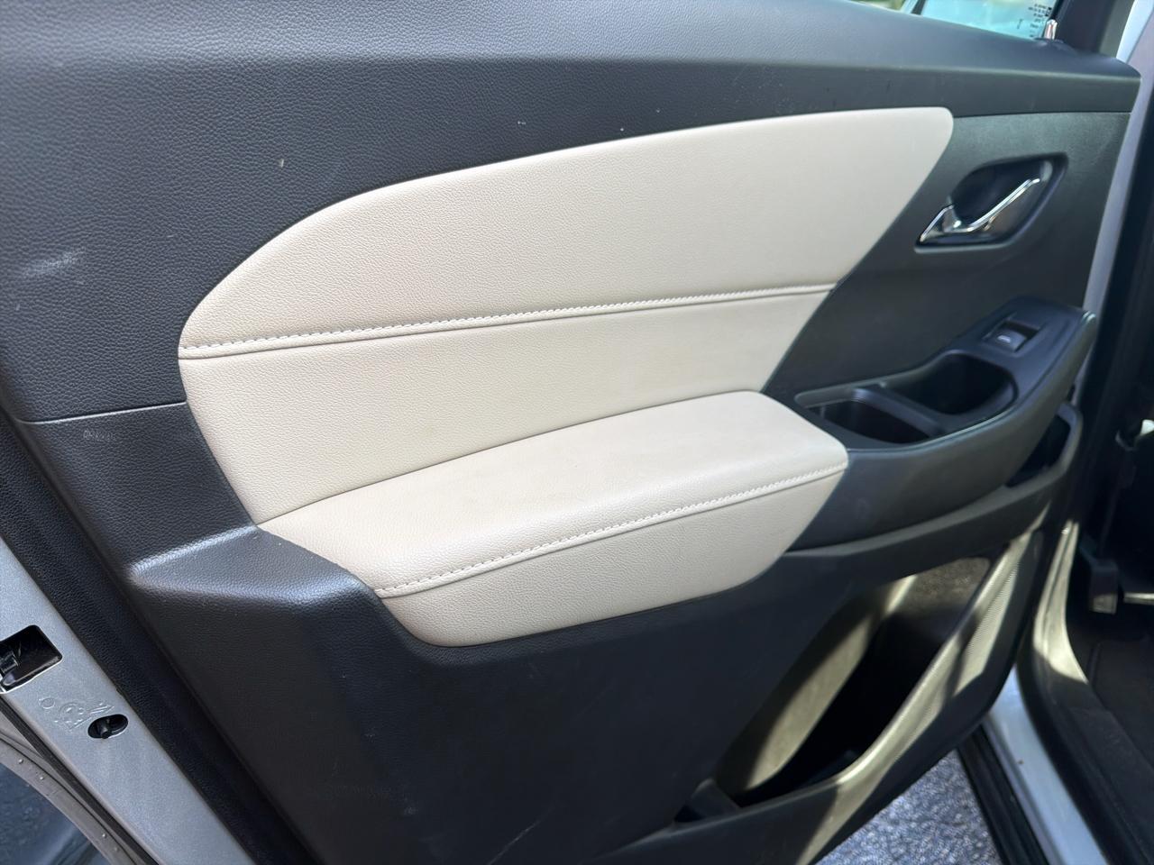 Chevrolet Traverse LS FL FWD 2022