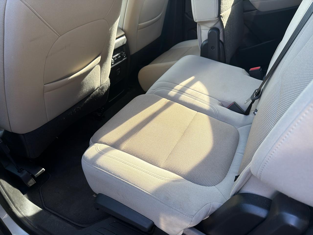 Chevrolet Traverse LS FL FWD 2022