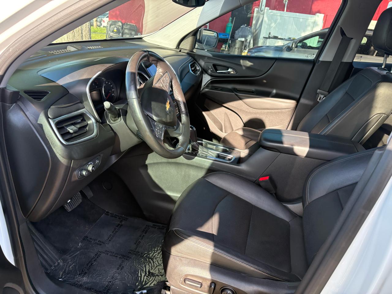 Chevrolet Equinox Premier 1.5 2WD 2020