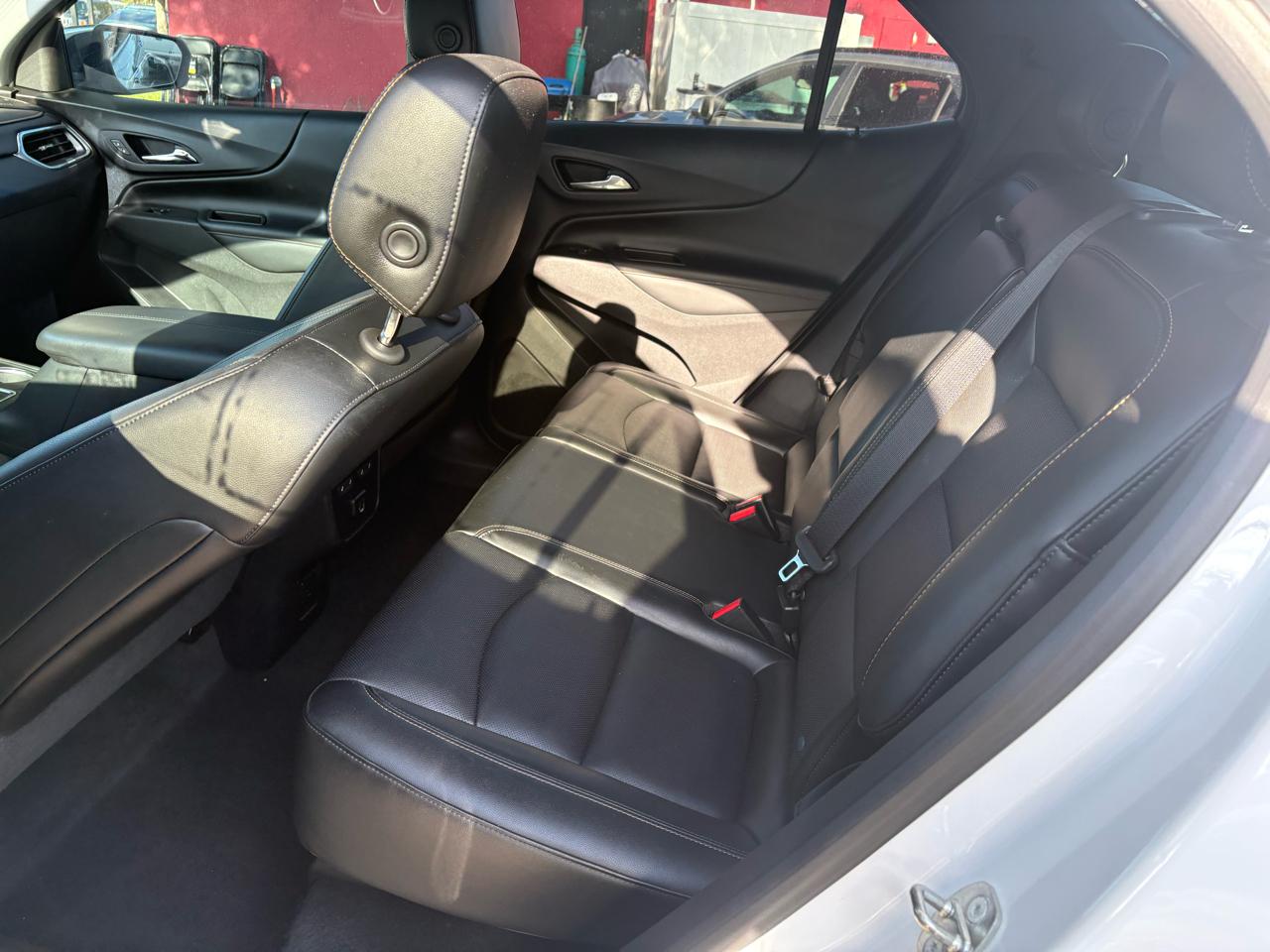 Chevrolet Equinox Premier 1.5 2WD 2020