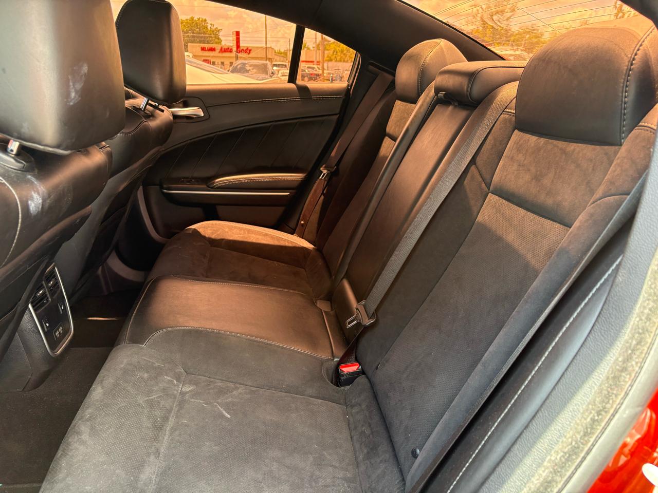 Dodge Charger GT AWD 2021