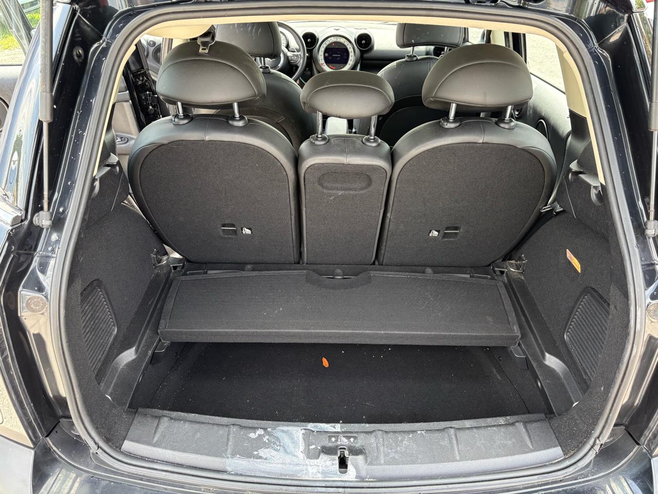 MINI Countryman S 2014