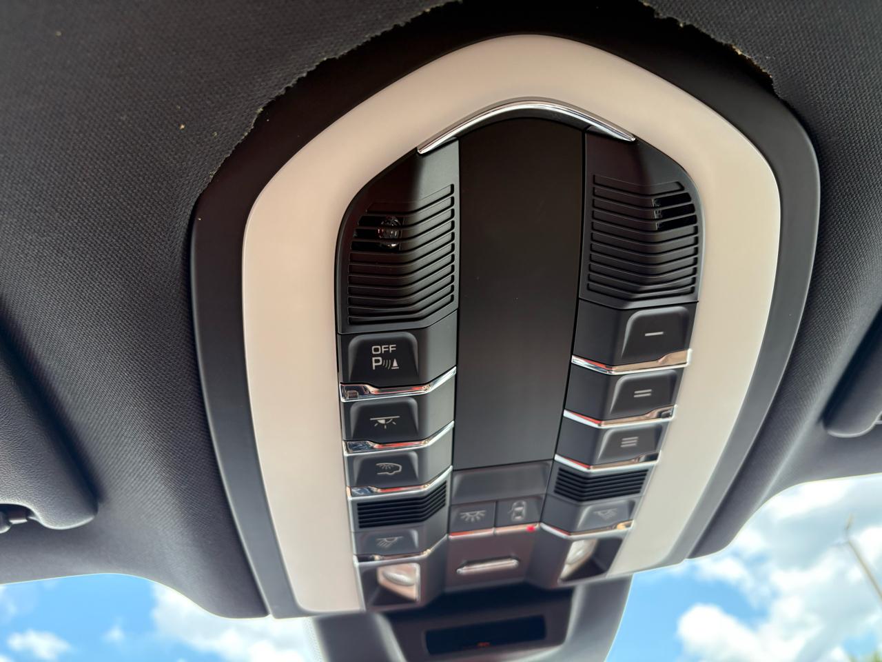 Porsche Macan AWD 2018