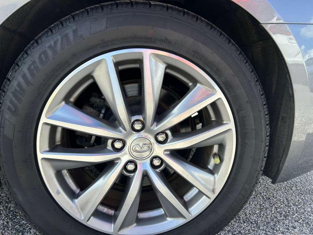 Infiniti Q50 3.0t PURE RWD 2021