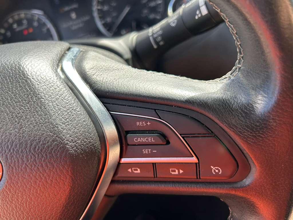 Infiniti Q50 3.0t PURE RWD 2021