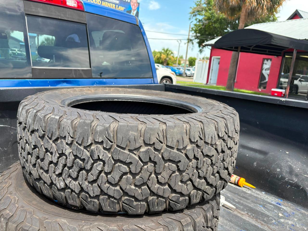 RAM 1500 Classic Big Horn 4x2 Crew Cab 6'4" Box 2019