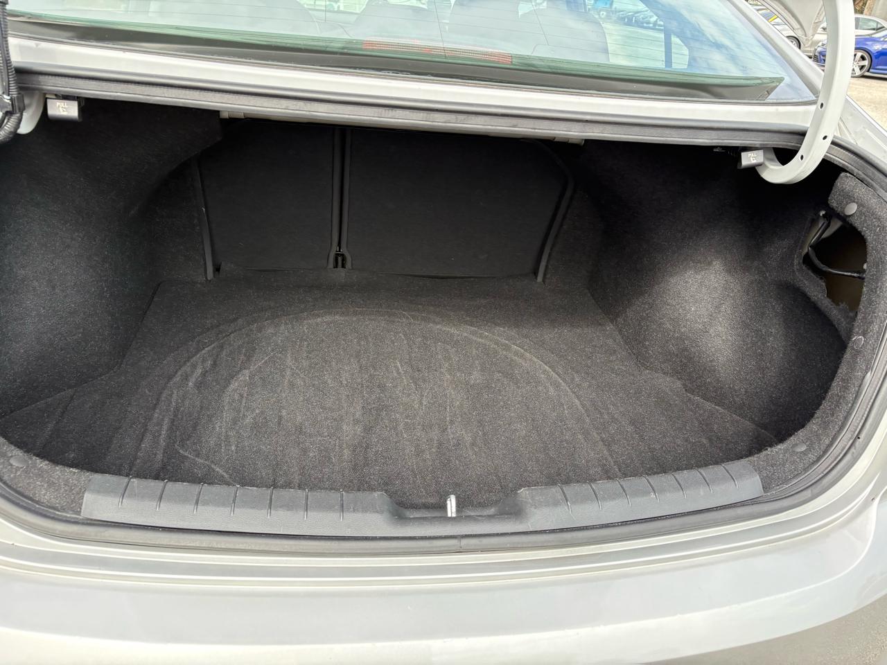 Hyundai Elantra SEL Auto 2019