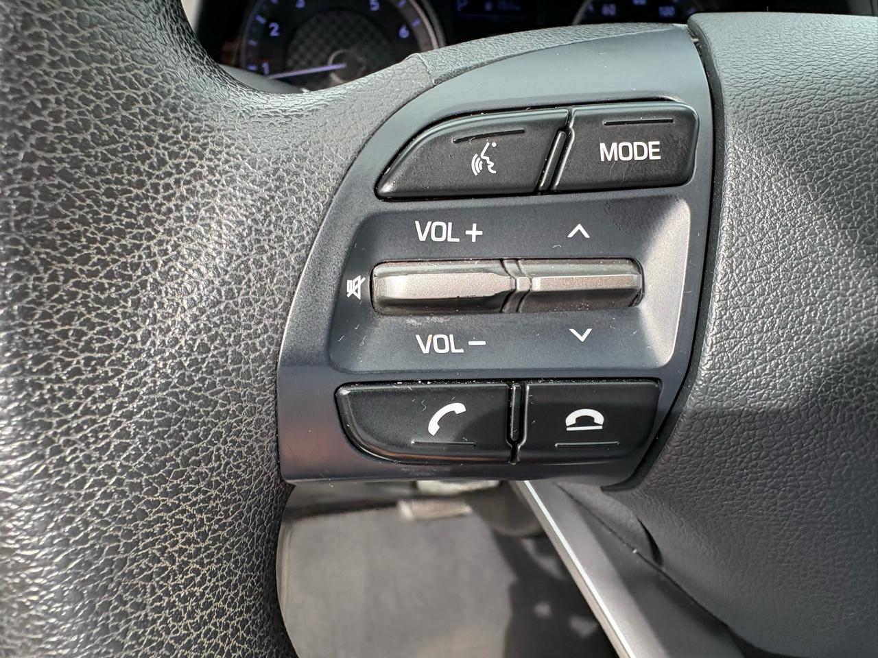 Hyundai Elantra SEL Auto 2019