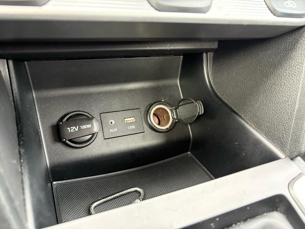 Hyundai Elantra SEL Auto 2019