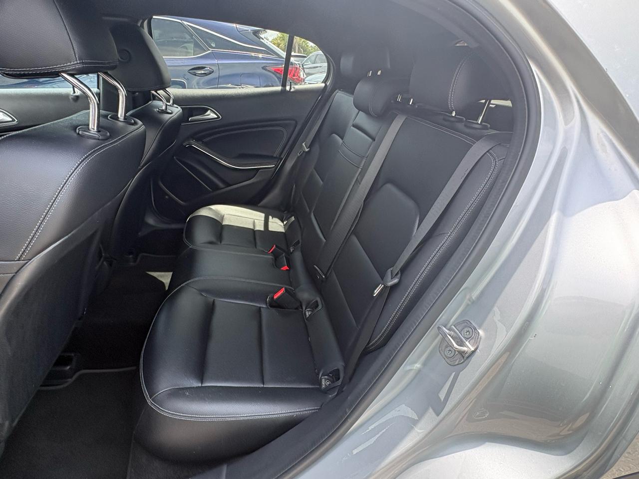 Mercedes-Benz GLA GLA 250 SUV 2020