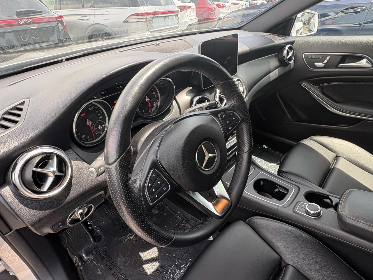 Mercedes-Benz GLA GLA 250 SUV 2020