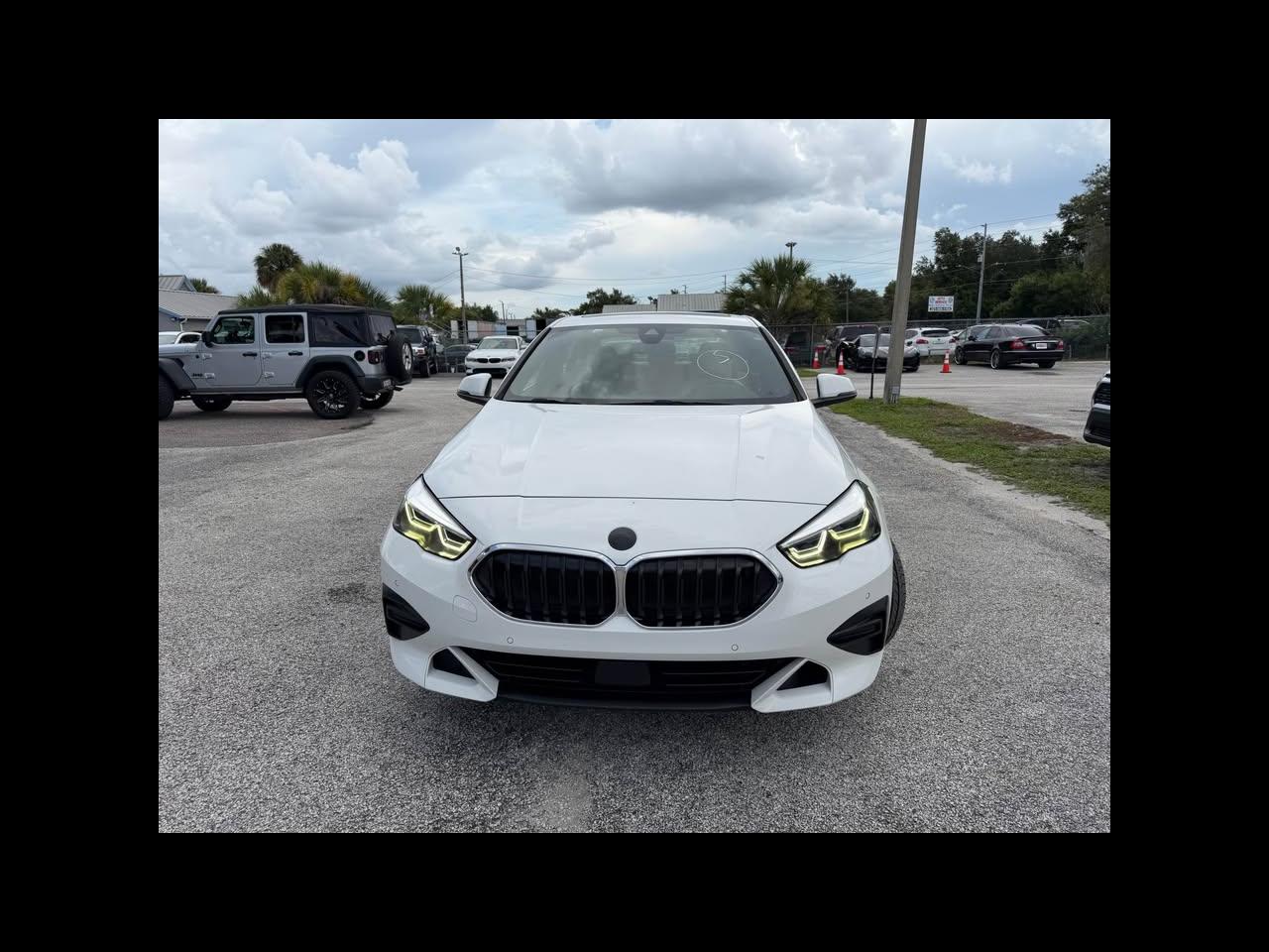 BMW 2 Series 228i Gran Coupe 2022