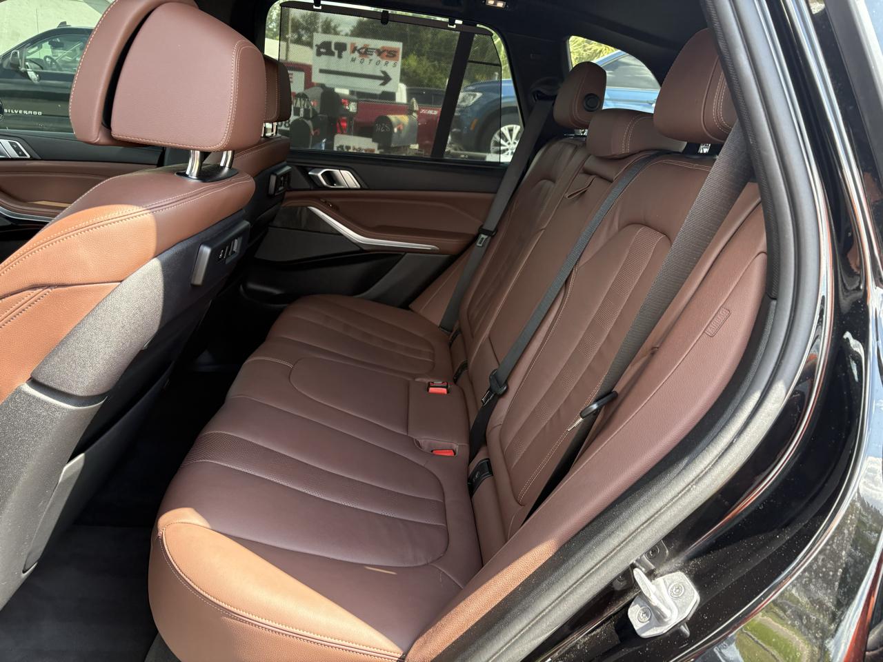 BMW X5 xDrive40i Sports Activity Vehicle 2019