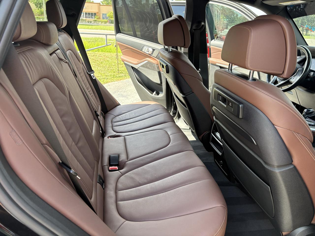BMW X5 xDrive40i Sports Activity Vehicle 2019