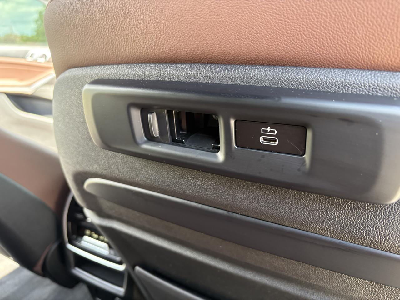 BMW X5 xDrive40i Sports Activity Vehicle 2019