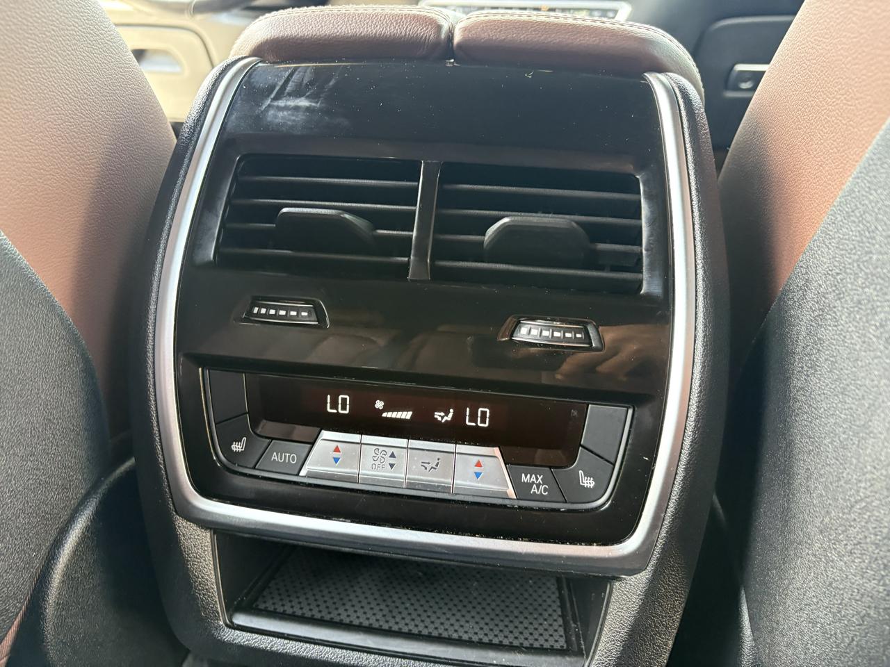BMW X5 xDrive40i Sports Activity Vehicle 2019