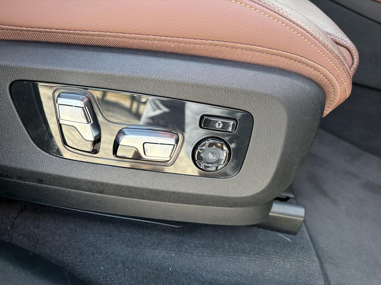 BMW X5 xDrive40i Sports Activity Vehicle 2019