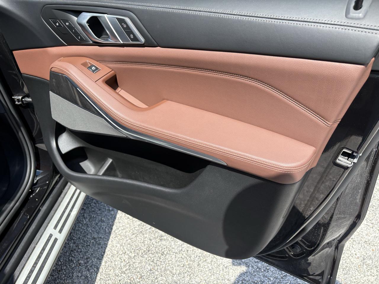 BMW X5 xDrive40i Sports Activity Vehicle 2019