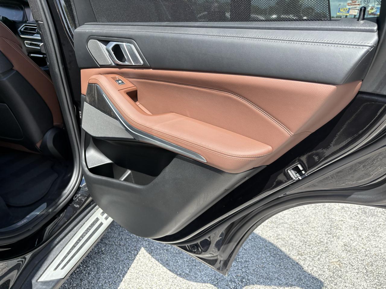 BMW X5 xDrive40i Sports Activity Vehicle 2019