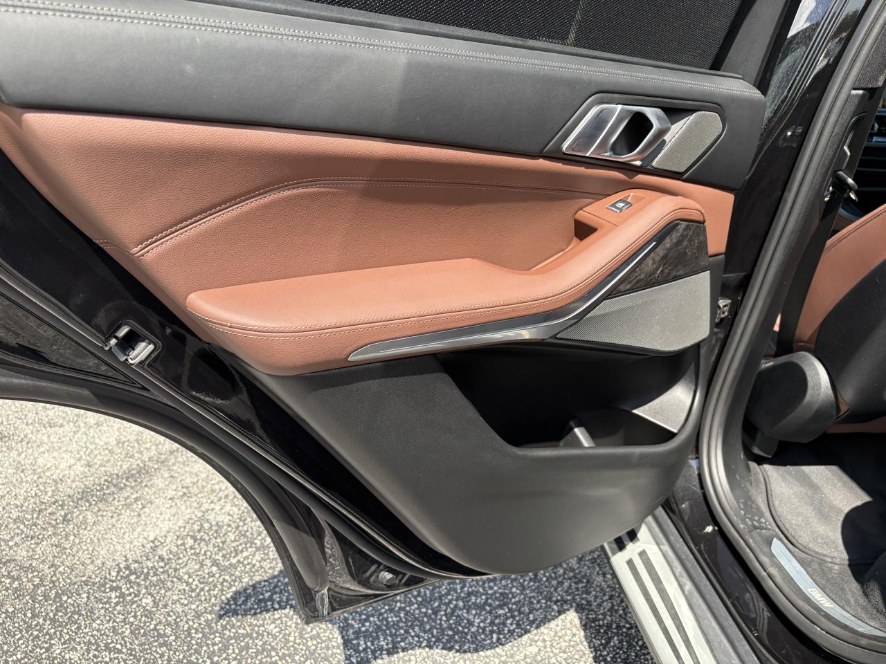 BMW X5 xDrive40i Sports Activity Vehicle 2019