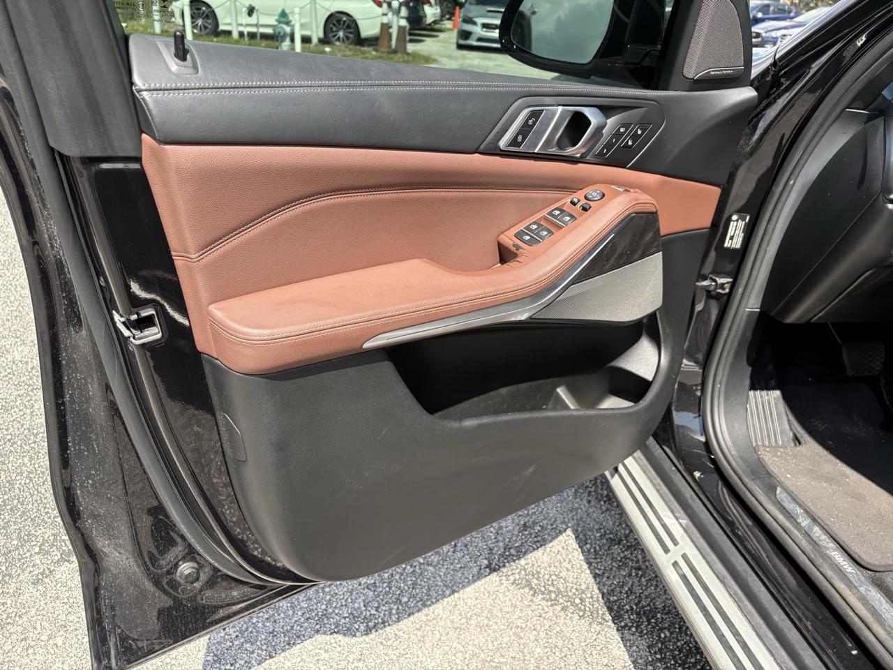 BMW X5 xDrive40i Sports Activity Vehicle 2019